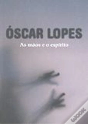 Capa do artigo As Mãos e o Espírito