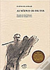 Capa do artigo As Mãos e Os Frutos