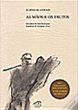 Capa do artigo As Mãos e Os Frutos
