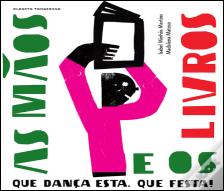 As Mãos e os Livros