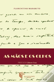 Capa do artigo As Mãos e os Olhos
