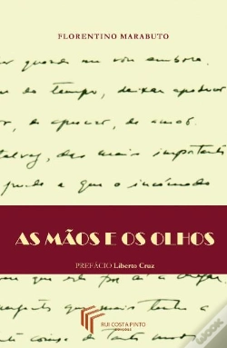 Capa do artigo As Mãos e os Olhos