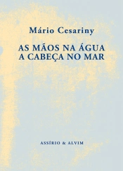 Capa do artigo As Mãos na Água a Cabeça no Mar