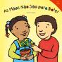 As mãos não são para bater - Preview