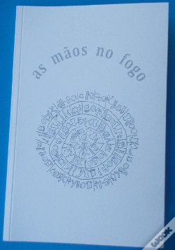 Capa do artigo As Mãos no Fogo