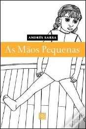 Capa do artigo As Mãos Pequenas