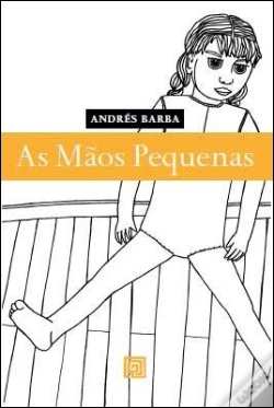 Capa do artigo As Mãos Pequenas