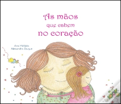 Capa do artigo As Mãos que Cabem no Coração
