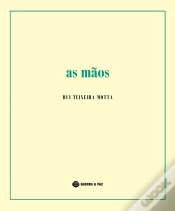 Capa do artigo As Mãos