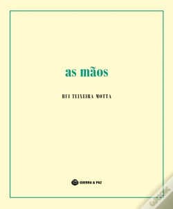 Capa do artigo As Mãos