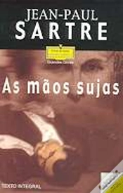 Capa do artigo As Mãos Sujas