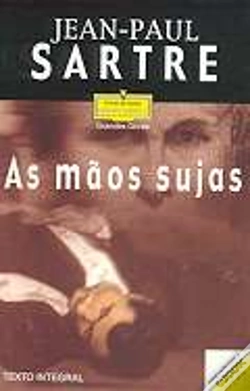 Capa do artigo As Mãos Sujas