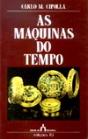 As Máquinas do Tempo - Preview