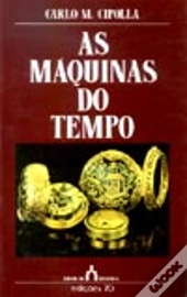 As Máquinas do Tempo