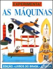 Capa do artigo As Máquinas