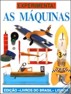 Capa do artigo As Máquinas