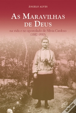 Capa do artigo As Maravilhas de Deus