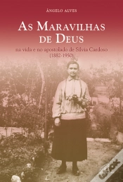 Capa do artigo As Maravilhas de Deus