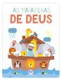 As Maravilhas De Deus - Preview