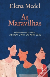 Capa do artigo As Maravilhas