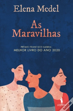 Capa do artigo As Maravilhas