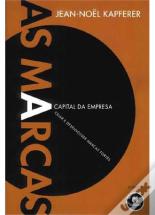 As Marcas, Capital da Empresa