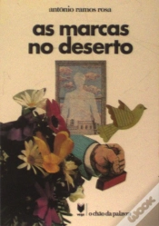 Capa do artigo As Marcas no Deserto