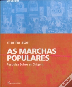 Capa do artigo As Marchas Populares