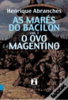 As Marés do Bacilon - Volume I