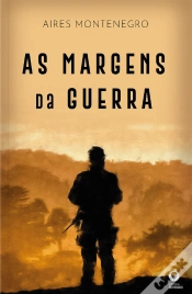 Capa do artigo As Margens da Guerra