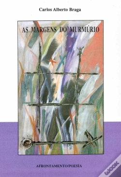 Capa do artigo As Margens do Murmúrio
