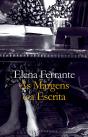 As Margens e a Escrita - Preview