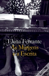 As Margens e a Escrita