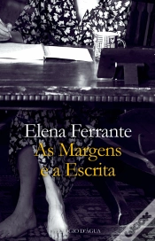 Capa do artigo As Margens e a Escrita