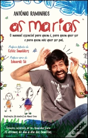 Capa do artigo As Marias