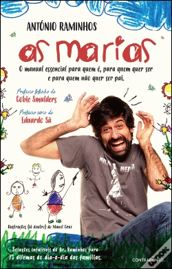 Capa do artigo As Marias