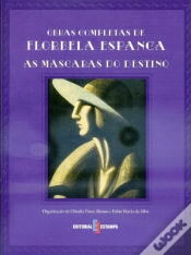 Capa do artigo As Máscaras do Destino