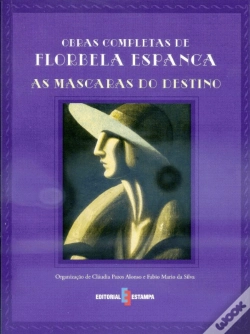 Capa do artigo As Máscaras do Destino