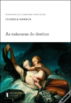 Capa do artigo As Máscaras do Destino