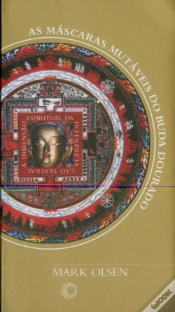 Capa do artigo As Máscaras Mutáveis do Buda Dourado