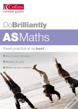 Capa do artigo As Maths