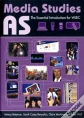 As Media Studies