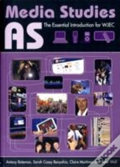Capa do artigo As Media Studies