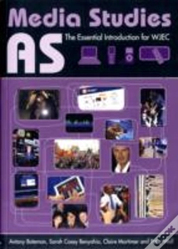 Capa do artigo As Media Studies