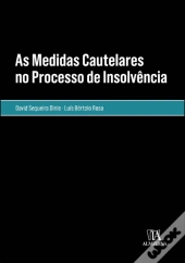 As Medidas Cautelares no Processo de Insolvência