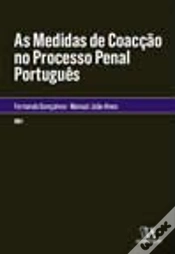 Capa do artigo As Medidas de Coacção no Processo Penal Português