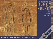 Capa do artigo As Medidas do Homem e da Mulher