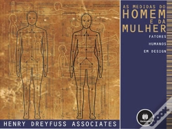 Capa do artigo As Medidas do Homem e da Mulher