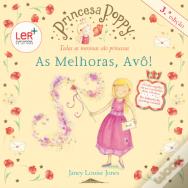 As melhoras, Avô!