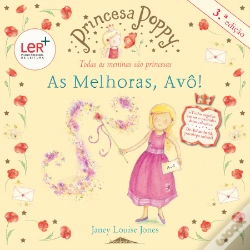 Capa do artigo As melhoras, Avô!